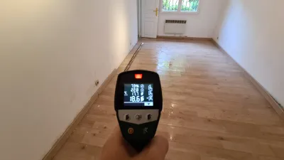 Expertise humidité Baume-les-Dames